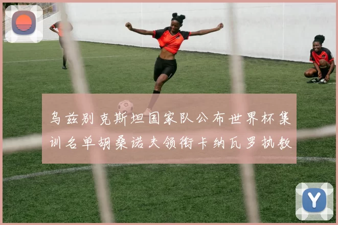 乌兹别克斯坦国家队公布世界杯集训名单胡桑诺夫领衔卡纳瓦罗执教